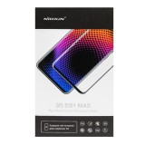 Nillkin DS+ MAX Huawei P40 Pro+ 5G képernyővédő üveg (3D, full glue,teljes felületén tapad, ultravékony, ütésálló, 0.23m