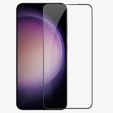 Nillkin edzett üveg kijelzővédő 2.5D CP+ PRO Samsung Galaxy S24 készülékhez fekete