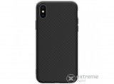 Nillkin ETON műanyag tok Apple iPhone X (5,8") készülékhez, fekete