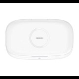 NILLKIN FLASHPURE NKT02 sterilizáló (UV, 3W, FOD, vezeték nélküli töltés, mobiltelefonhoz ideális) FEHÉR (5996591008882)