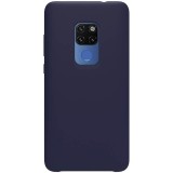 Nillkin Flex Pure Huawei Mate 20 hátlaptok kék (29151) (nk29151) - Telefontok