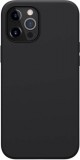 Nillkin Flex Pure Pro MagSafe Apple iPhone 12 Pro Max Védőtok - Fekete