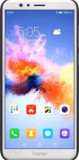 Nillkin Frosted Shield Huawei/Honor 7X Hátlap Tok - Fekete