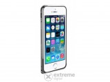 Nillkin GOTHIC BORDER tok alumínium keret Apple iPhone 6/6S (4,7") készülékhez, szürke