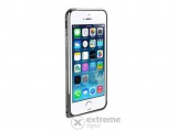 Nillkin GOTHIC BORDER tok alumínium keret Apple iPhone 6/6S (4,7") készülékhez, szürke