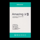 NILLKIN H+ képernyővédő üveg (2.5D lekerekített szél, karcálló, 0.33mm, 9H) ÁTLÁTSZÓ [Samsung Galaxy Tab S6 Lite 10.4 LTE (SM-P619) 2022] (5996457965441)