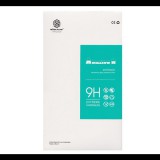 NILLKIN H képernyővédő üveg (ujjlenyomat mentes, karcálló, 0.33mm, 9H, NEM íves) ÁTLÁTSZÓ [Huawei MatePad T8 WIFI] (5996591005706)