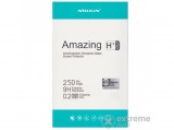 Nillkin H+ PRO 2,5D edzett üveg Apple iPhone 7/8 (4,7") készülékhez, átlátszó (nem íves)