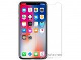 Nillkin H+ PRO 2,5D edzett üveg Apple iPhone X (5,8") készülékhez, átlátszó