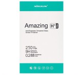 NILLKIN H+ PRO képernyővédő üveg (2.5D, UV szűrés, ultravékony, 0.2mm, 9H) ÁTLÁTSZÓ Google Pixel 9 Pro 5G, Pixel 9 5G