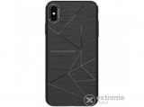 Nillkin MAGIC CASE műanyag tok Apple iPhone XS Max (6,5") készülékhez, fekete