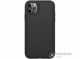 Nillkin Magic Pro Magnet Case műanyag tok Apple iPhone 11 Pro Max készülékhez, fekete