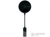 Nillkin Magslim QI Wireless hálózati töltő állomás, fekete