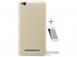 Nillkin műanyag tok Xiaomi Redmi 4A - 4A Pro készülékhez, arany