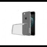 Nillkin Nature Apple iPhone 7/8/SE (2020) szilikon tok átlátszó-fekete (37651) (nillkin37651) - Telefontok