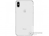 Nillkin NATURE gumi/szilikon tok Apple iPhone XS Max (6,5") készülékhez, G502