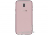 Nillkin NATURE gumi/szilikon tok Samsung Galaxy J5 (2017) SM-J530 EU készülékhez, szürke