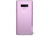 Nillkin NATURE gumi/szilikon tok Samsung Galaxy Note 9 (SM-N960F) készülékhez, G502