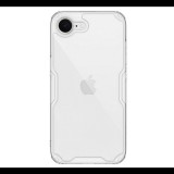 Nillkin NATURE PRO szilikon telefonvédő (ütésállóság, légpárnás sarok) ÁTLÁTSZÓ Apple iPhone 16e (GP-167482) (GP-167482)