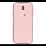 NILLKIN NATURE szilikon telefonvédő (0.6 mm, ultravékony) ÁTLÁTSZÓ [Samsung Galaxy J5 (2017) SM-J530 EU] (5996457710911)