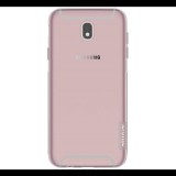 NILLKIN NATURE szilikon telefonvédő (0.6 mm, ultravékony) SZÜRKE [Samsung Galaxy J5 (2017) SM-J530 EU] (5996457710928)