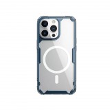 Nillkin Nature TPU Pro Apple iPhone 13 Pro Magsafe tok kék (126207) (NI126207) - Telefontok