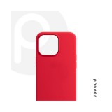 Nillkin Nature TPU PRO átlátszó Armor tok Samsung S23 Ultra készülékhez (258341)