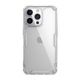 Nillkin Nature TPU Pro Case Apple iPhone 13 Pro tok fehér (038402) (NI038402) - Telefontok