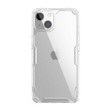 Nillkin Nature TPU Pro Case Apple iPhone 13 tok fehér (038400) (NI038400) - Telefontok