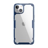 Nillkin Nature TPU Pro Case Apple iPhone 13 tok kék (038401) (NI038401) - Telefontok