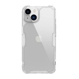 Nillkin Nature TPU Pro Case Apple iPhone 14 Pro tok fehér (038392) (NI038392) - Telefontok