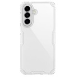 Nillkin Nature TPU Pro Samsung Galaxy A57 hátlap tok, átlátszó