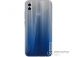 Nillkin Nature ultravékony gumi/szilikon tok Honor 10 Lite készülékhez, szürke