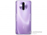 Nillkin Nature ultravékony szilikon tok Xiaomi Redmi K30/K30 5G készülékhez, átlátszó