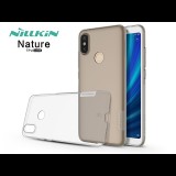 Nillkin Nature Xiaomi Mi A2 hátlap szürke (NL157767) (NL157767) - Telefontok