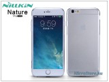 Nillkin Nillkin Nature TPU hátlap tok Apple iPhone 6 Plus, átlátszó