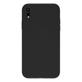 Nillkin Protective Hard Case Apple iPhone XR tok (fekete)
