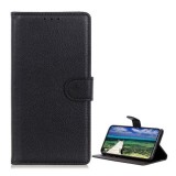 Nillkin Qin Book flip tok piros Samsung A34 5G készülékhez