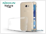 Nillkin Samsung A720F Galaxy A7 (2017) szilikon hátlap - Nillkin Nature - transparent NL136724