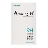 Nillkin Samsung Galaxy Tab S8 LTE (SM-X706) h képernyővédő üveg (ujjlenyomat mentes, karcálló, 0.33, nem íves) átlátszó