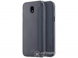 Nillkin SPARKLE műanyag tok Samsung Galaxy J5 (2017) SM-J530 EU készülékhez, fekete