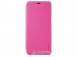 Nillkin SPARKLE műanyag tok Samsung Galaxy S8 Plus (SM-G955) készülékhez, rózsaszín