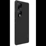 NILLKIN Super forsted Honor 90 5G műanyag telefonvédő fekete (GP-146999) (GP-146999)