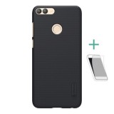 Nillkin Super Frosted Huawei P Smart hátlap (fekete)