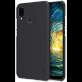 Nillkin Super Frosted Huawei P20 Lite hátlap (fekete)