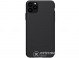Nillkin Super Frosted műanyag tok Apple iPhone 11 Pro Max készülékhez, fekete