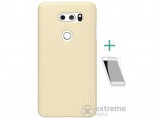 Nillkin SUPER FROSTED műanyag tok LG V30 (H930) készülékhez, arany