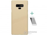 Nillkin SUPER FROSTED műanyag tok Samsung Galaxy Note 9 készülékhez, arany