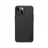 Nillkin Super Frosted Pro Apple iPhone 13 Mini tok fekete (222755) (NI222755) - Telefontok