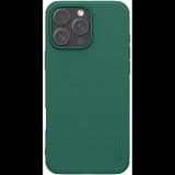 Nillkin Super Frosted PRO Apple iPhone 16 Pro Dark Green tok (57983122117)